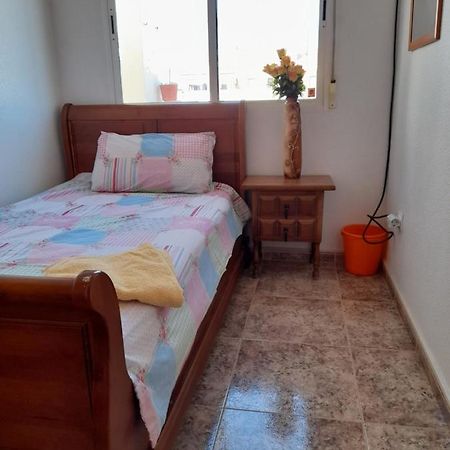 Mar Menor Penthouse Lo Pagan Vv-Mu44091 Leilighet Eksteriør bilde