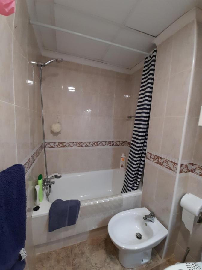 Mar Menor Penthouse Lo Pagan Vv-Mu44091 Leilighet Eksteriør bilde