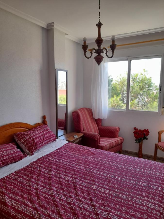 Mar Menor Penthouse Lo Pagan Vv-Mu44091 Leilighet Eksteriør bilde