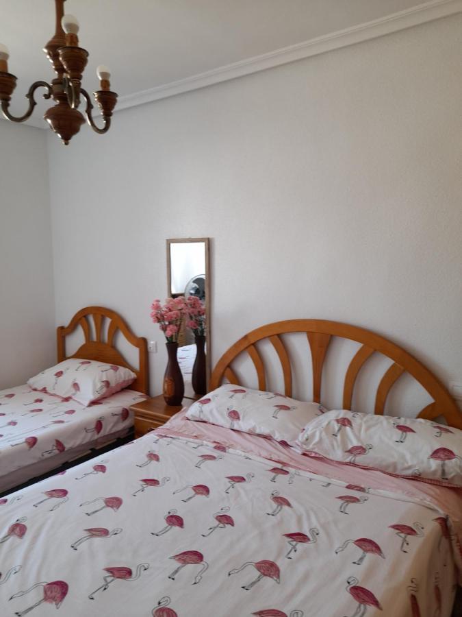 Mar Menor Penthouse Lo Pagan Vv-Mu44091 Leilighet Eksteriør bilde