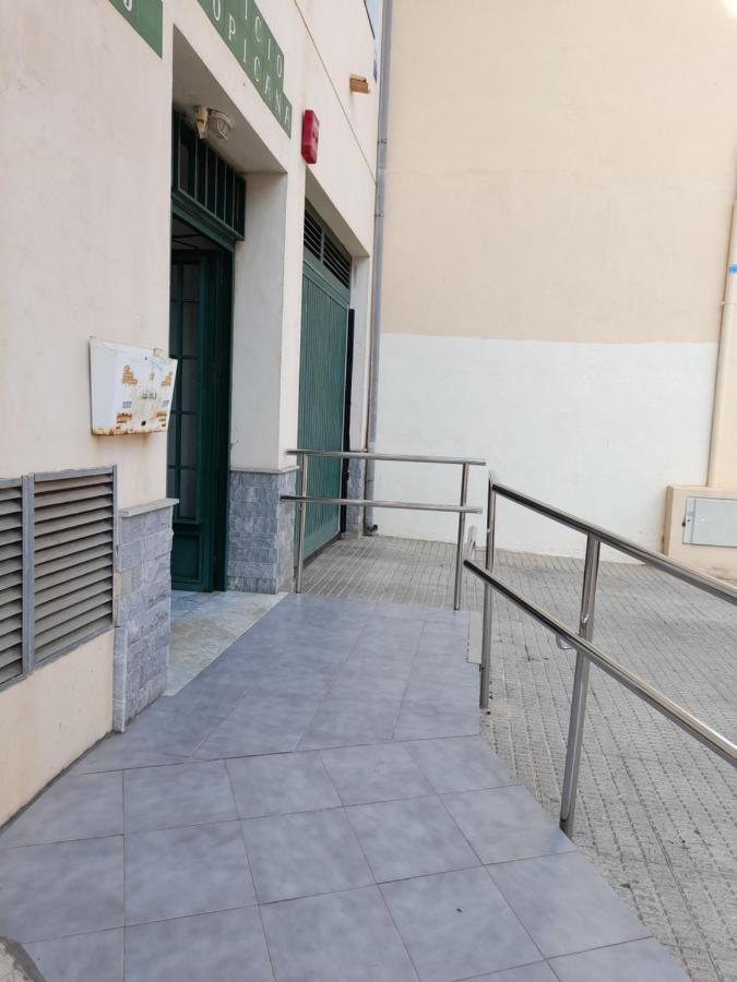 Mar Menor Penthouse Lo Pagan Vv-Mu44091 Leilighet Eksteriør bilde