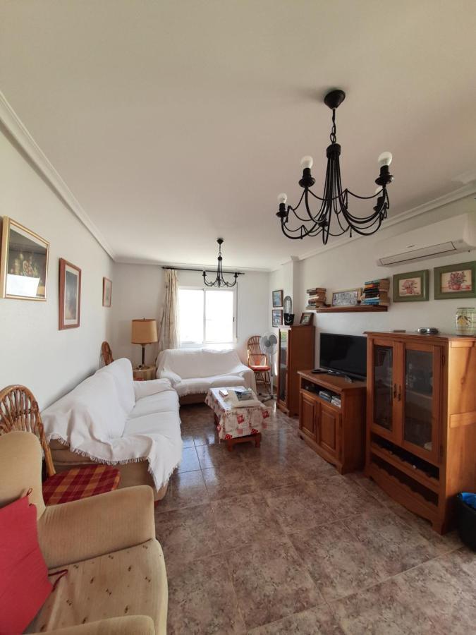 Mar Menor Penthouse Lo Pagan Vv-Mu44091 Leilighet Eksteriør bilde